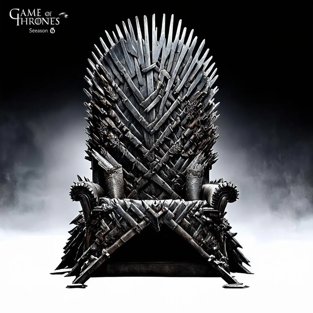 Game of Thrones S08E06 1080p Biểu tượng