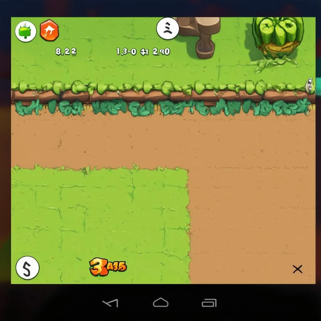 Tải game Plants vs Zombies 3D trên Android