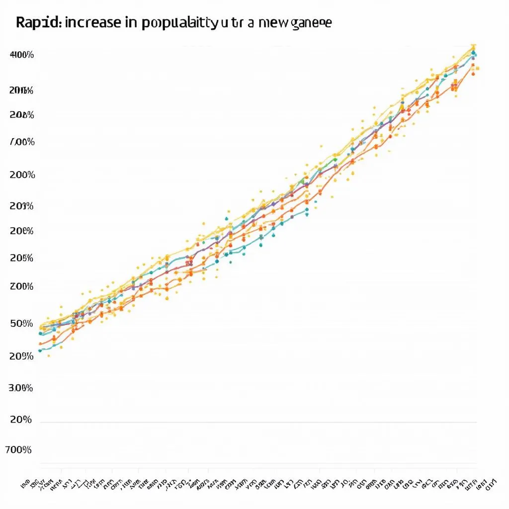 Game Tsunami Statistics