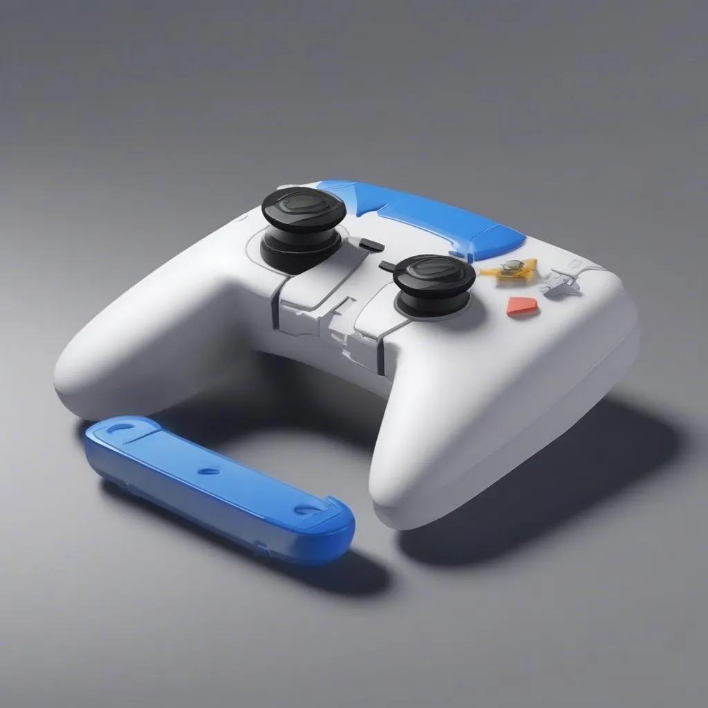 Gamepad