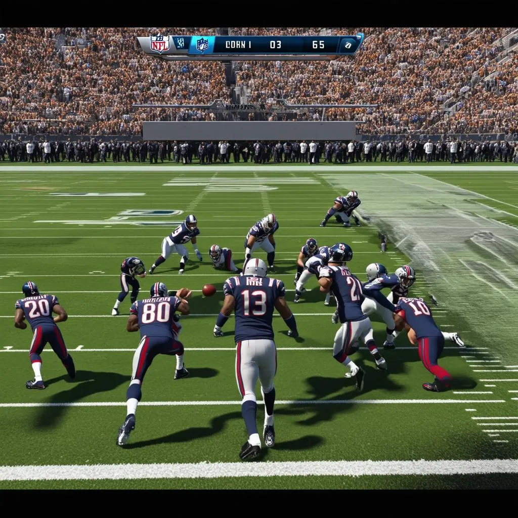 gameplay-madden-10