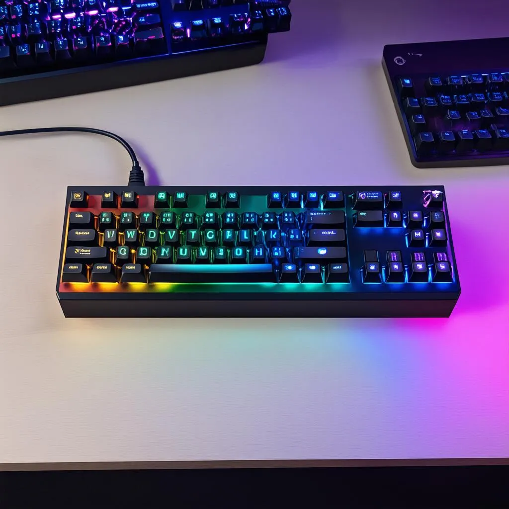 Gaming Keyboard