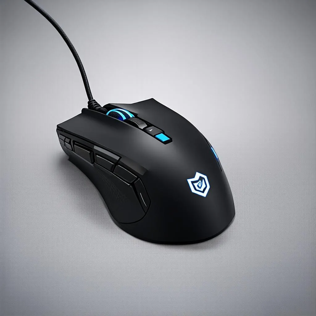 Gaming Mouse