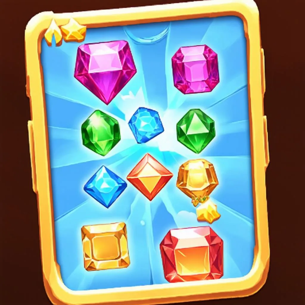 gem games free online ios