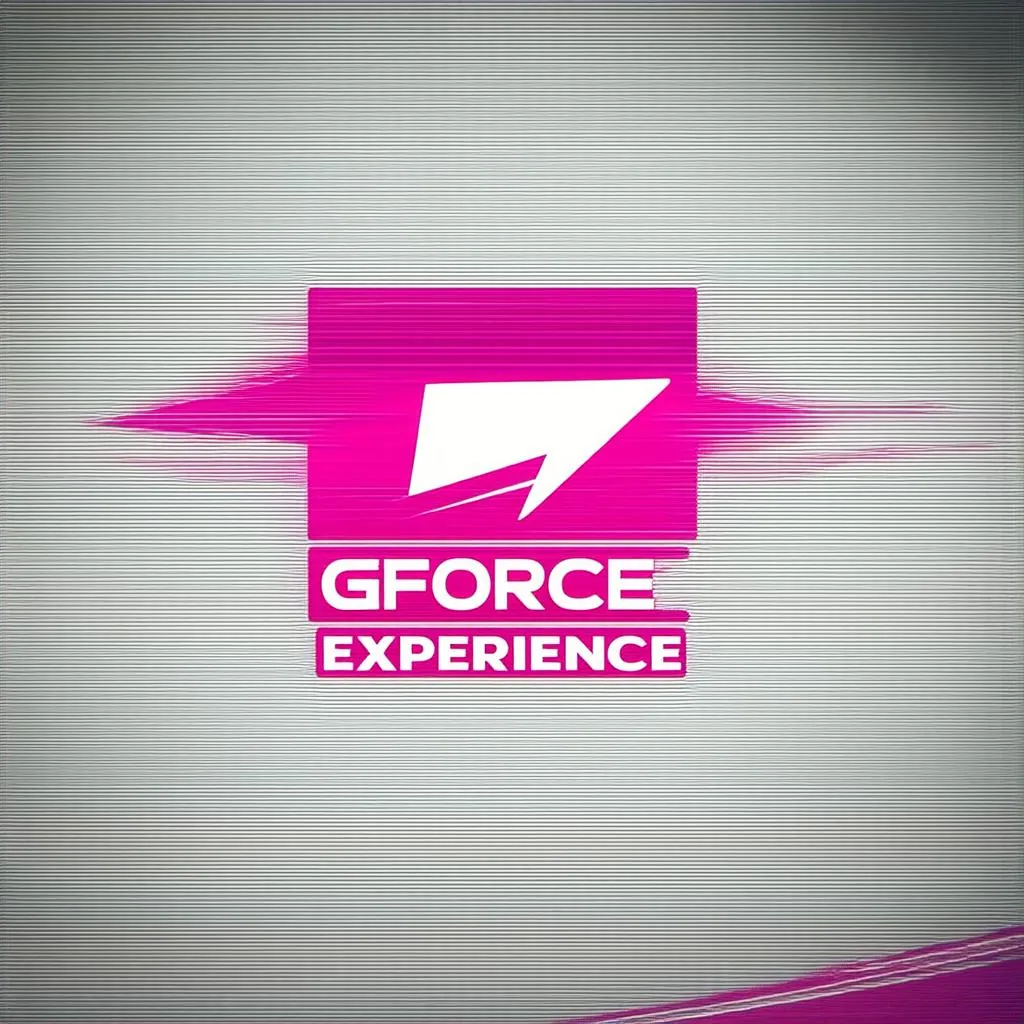 Logo GForce Experience