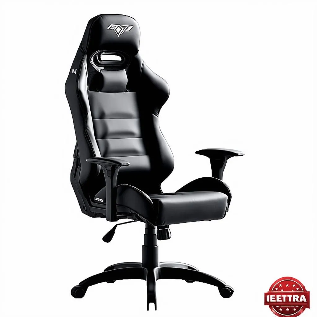 Ghế gaming extreme comfort