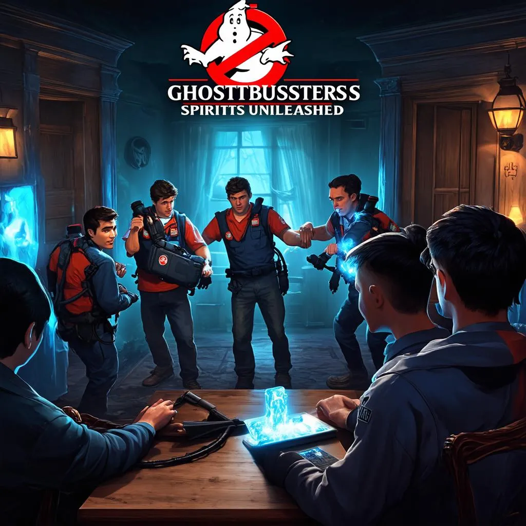 ghostbusters-spirits-unleashed