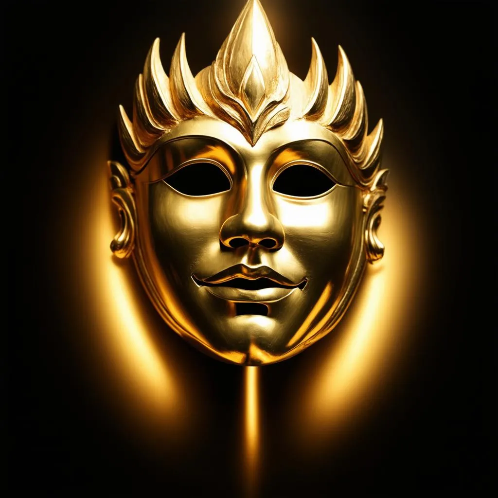 goldmask-golden-mask