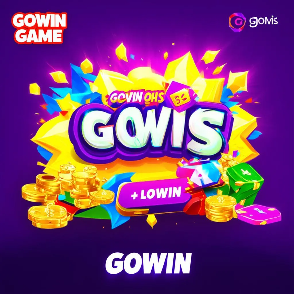 Gowin Game - Banner