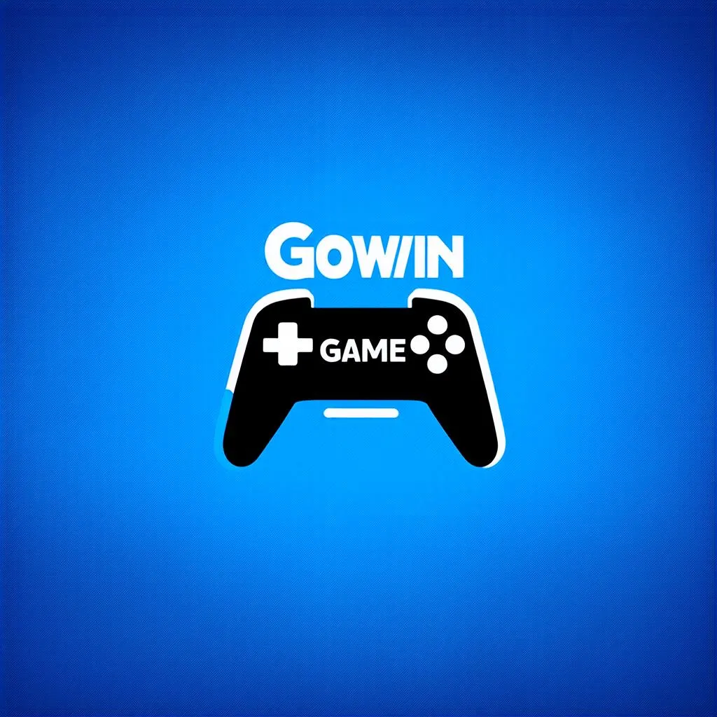 Gowin Game - Logo