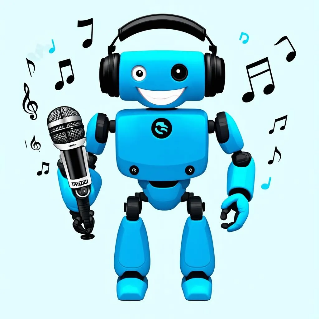 Groovy Music Bot