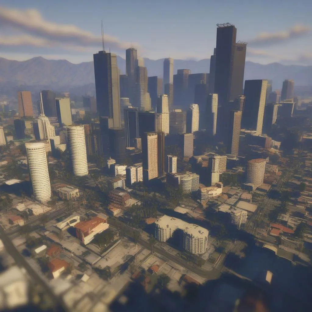 gta-5-city-skyline