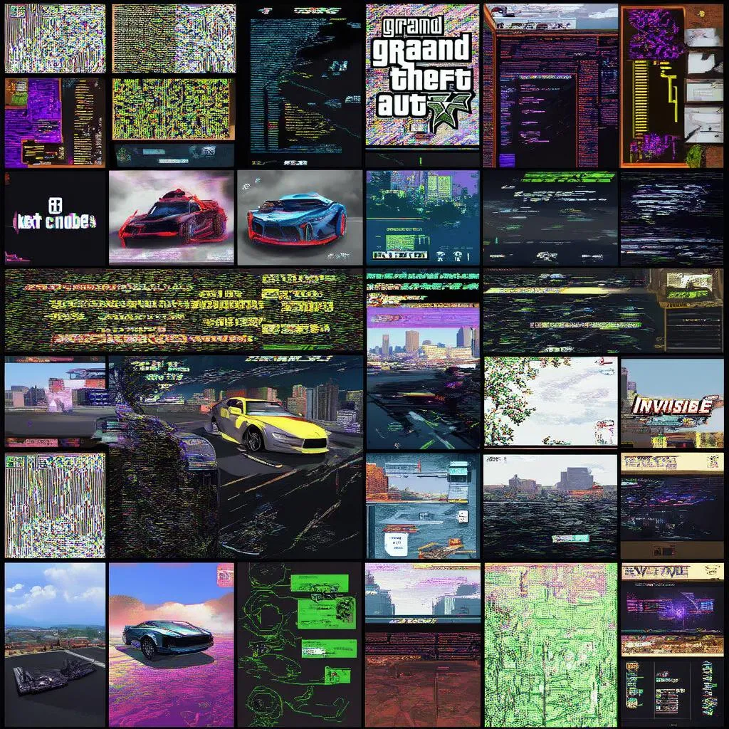 cheat codes for grand theft auto