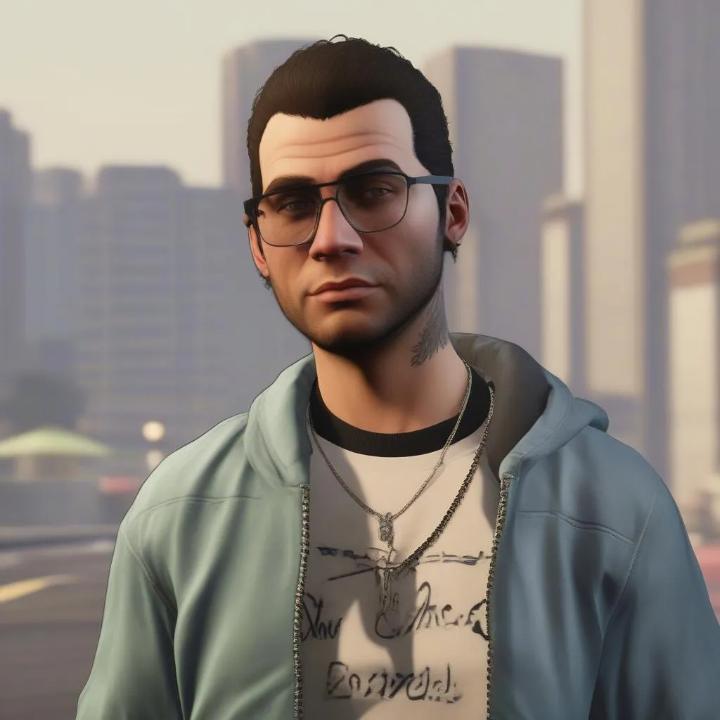 gta-online-character