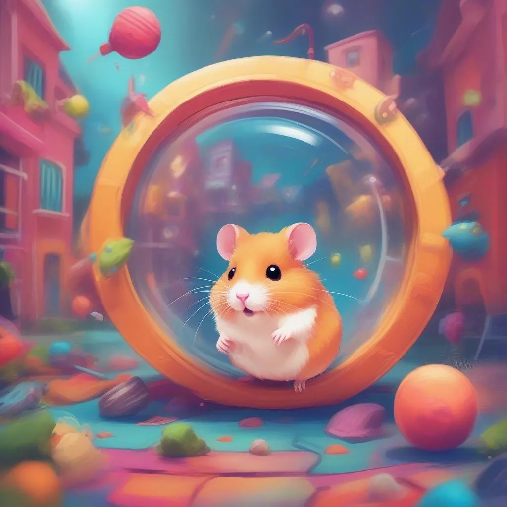 Hamster ball pc game full version