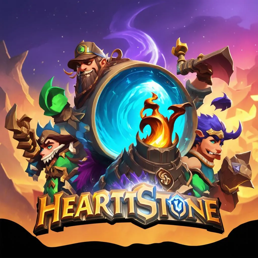 hearthstone