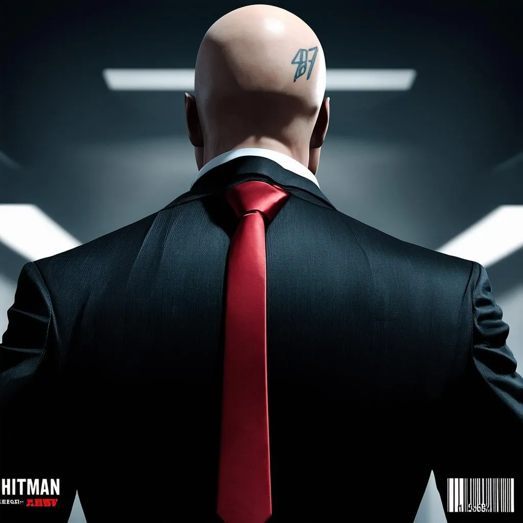 hitman-game-character