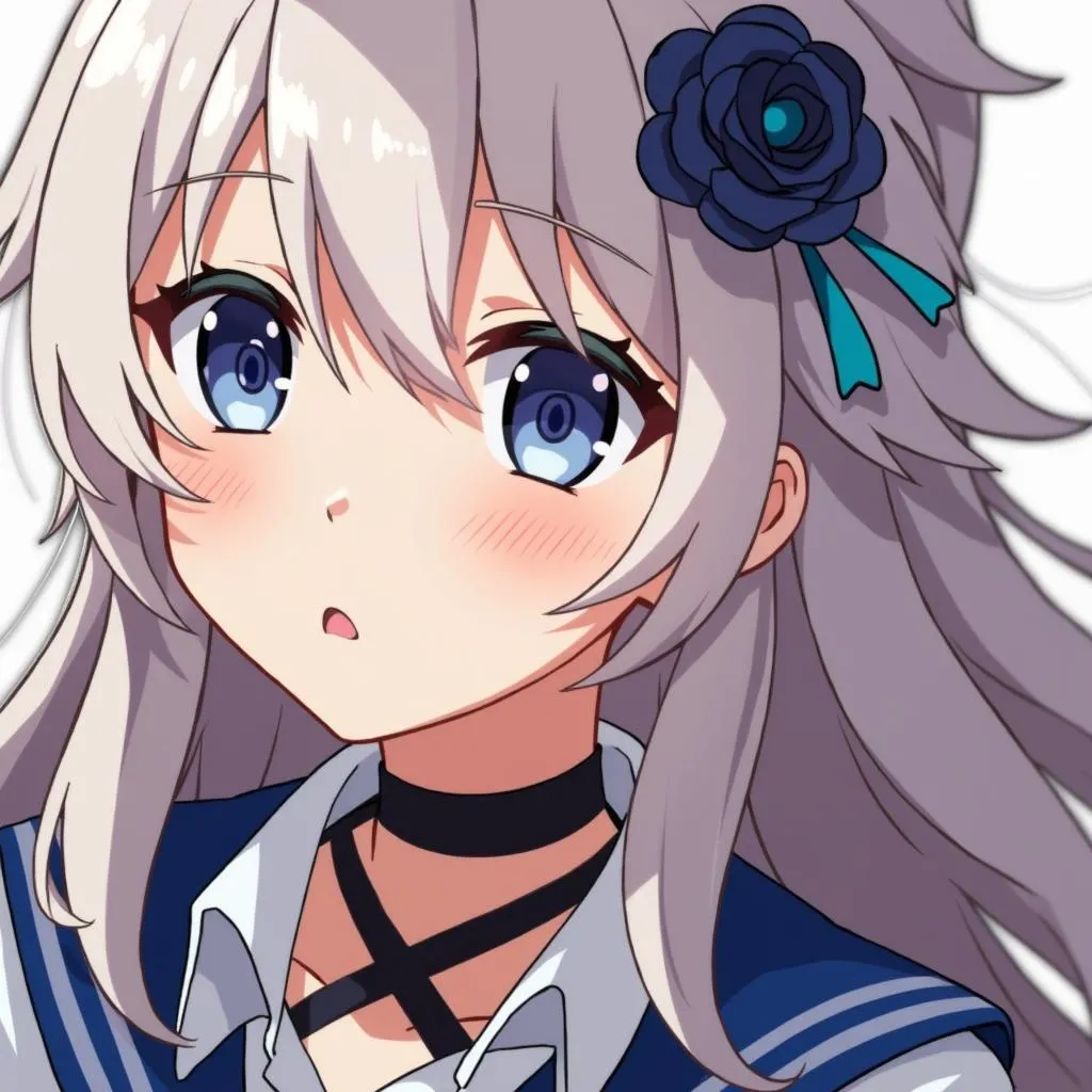 Honkai Impact 3 nhân vật