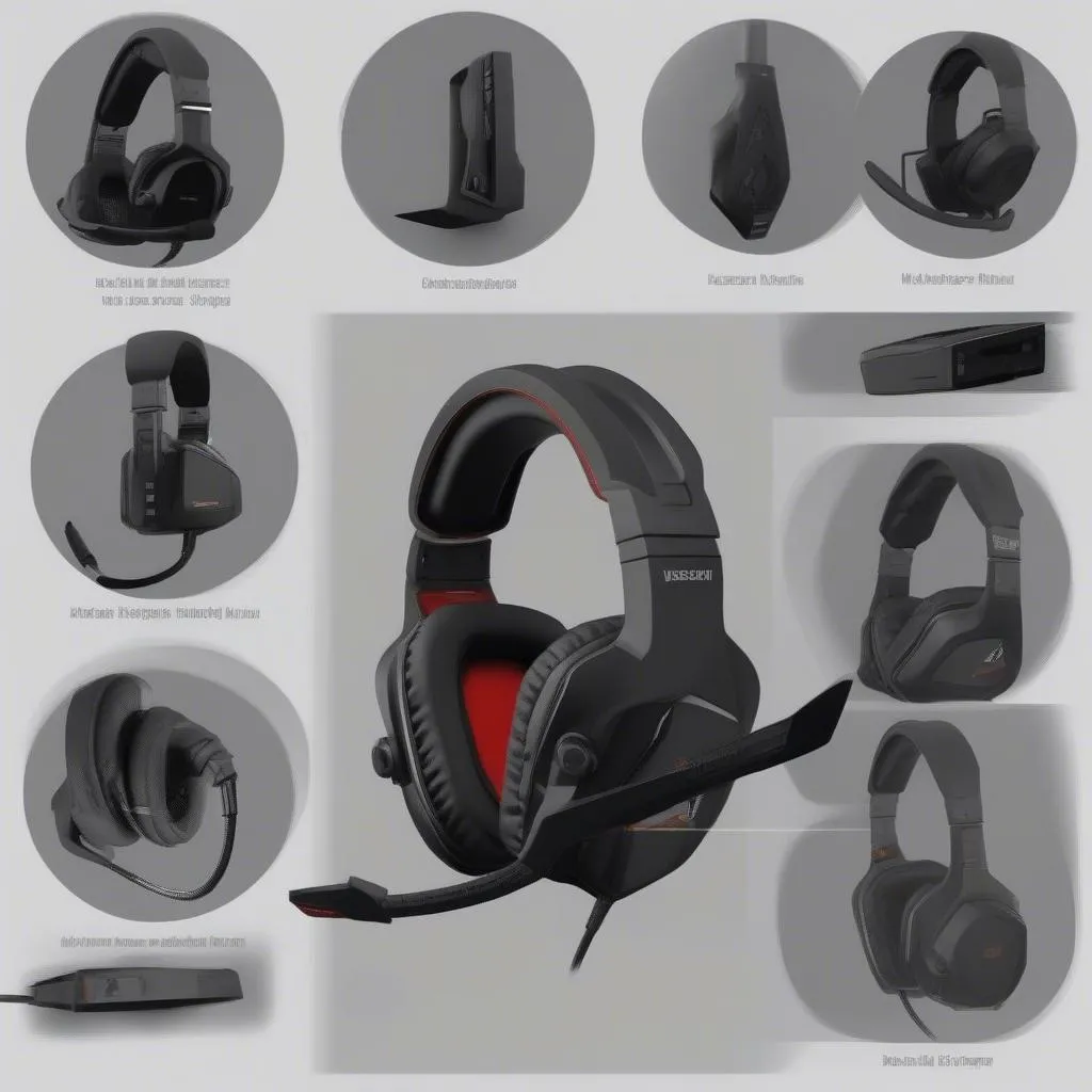 HyperX Cloud Alpha