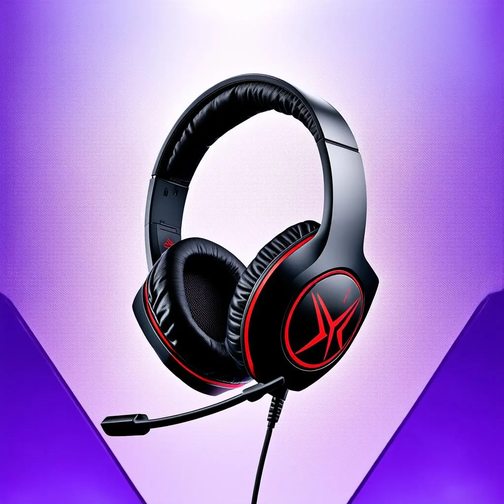 HyperX Cloud Alpha Tai Nghe Gaming 2