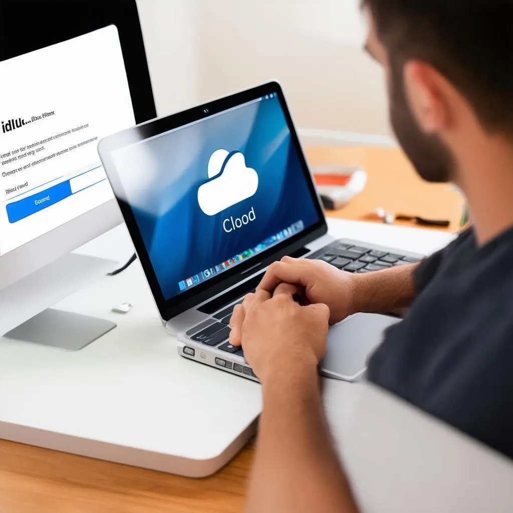 iCloud Password Reset – Hướng Dẫn Khôi Phục Mật Khẩu iCloud Chi Tiết Nhất