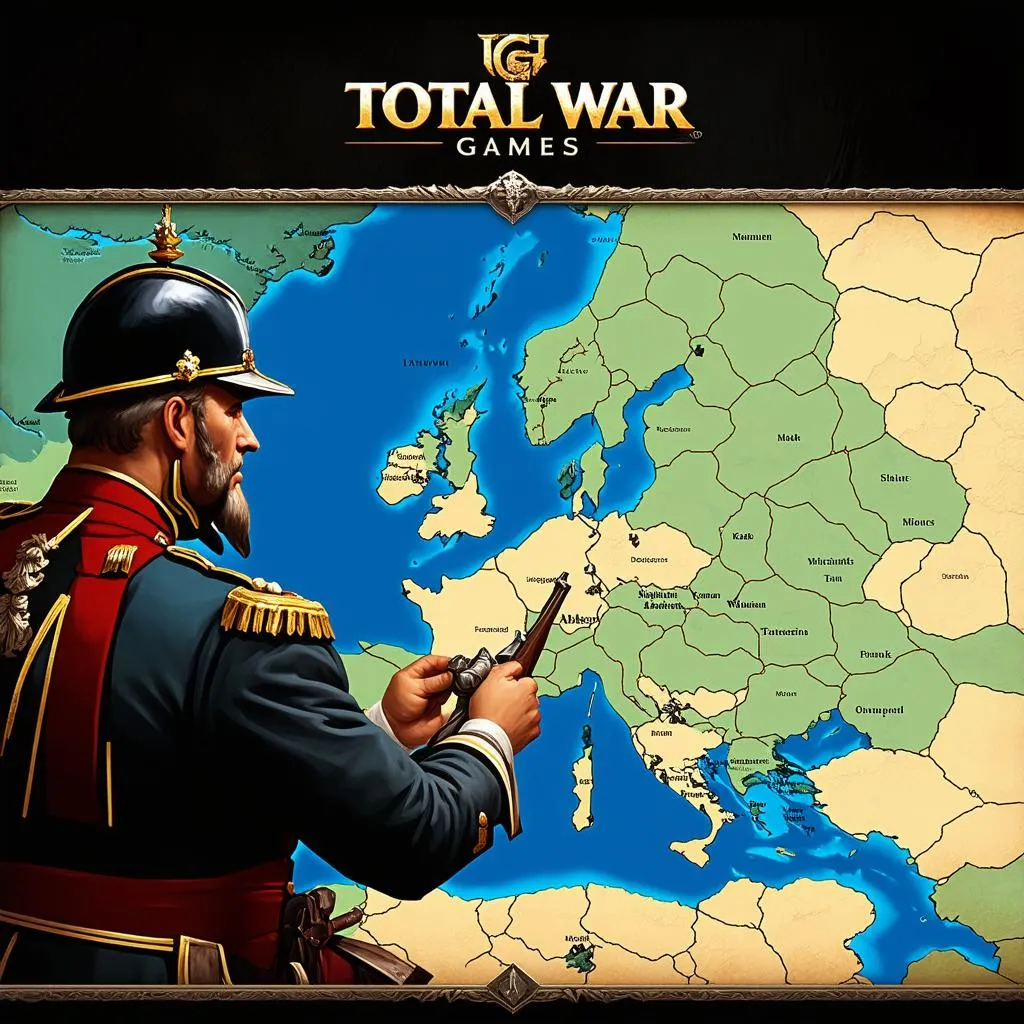 Igg Games Total War Strategy