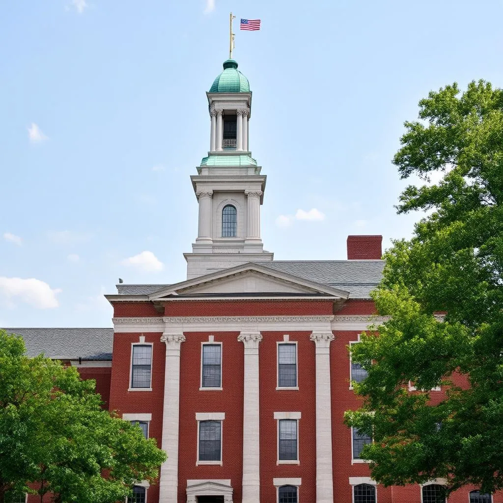 independence-hall