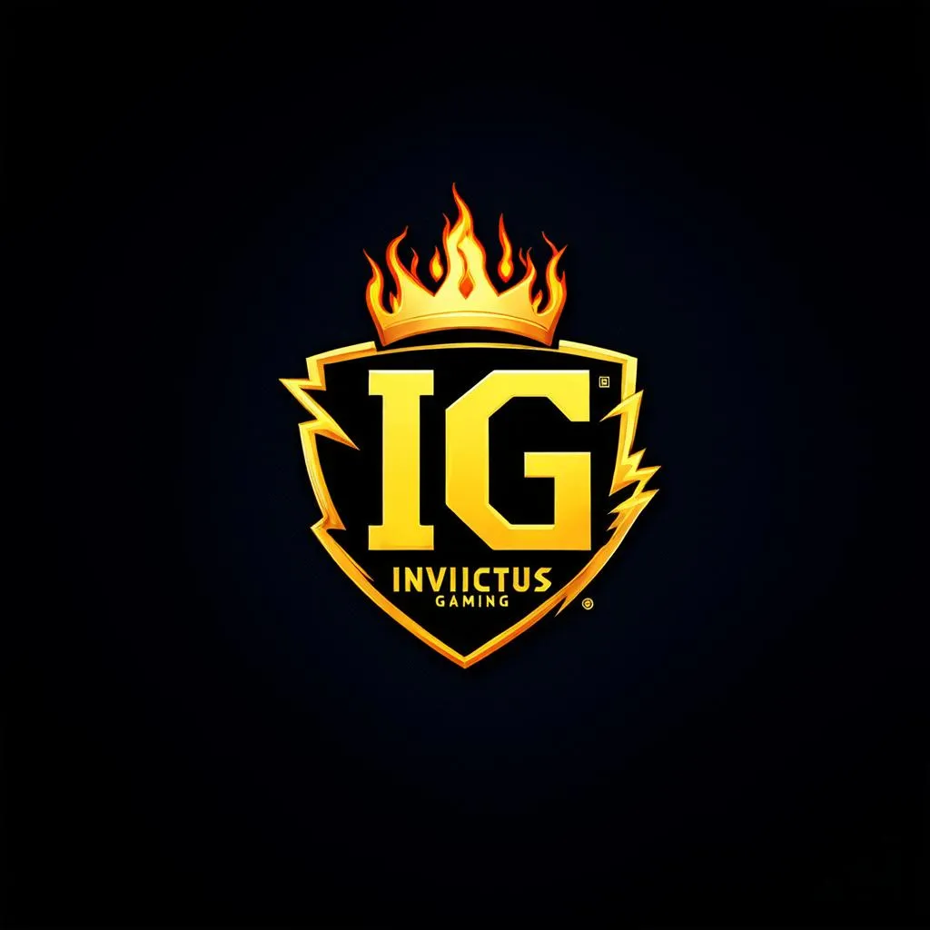 logo-invictus-gaming