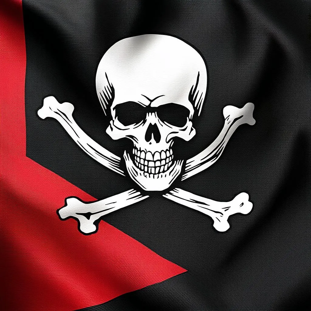 Jolly Roger: Ý Nghĩa Và Nguồn Gốc