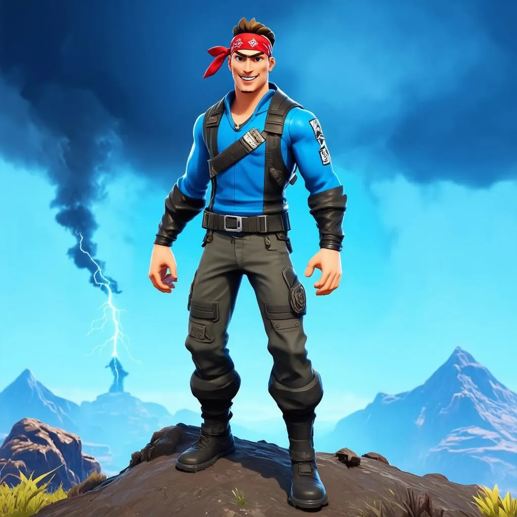 jonesy-fortnite