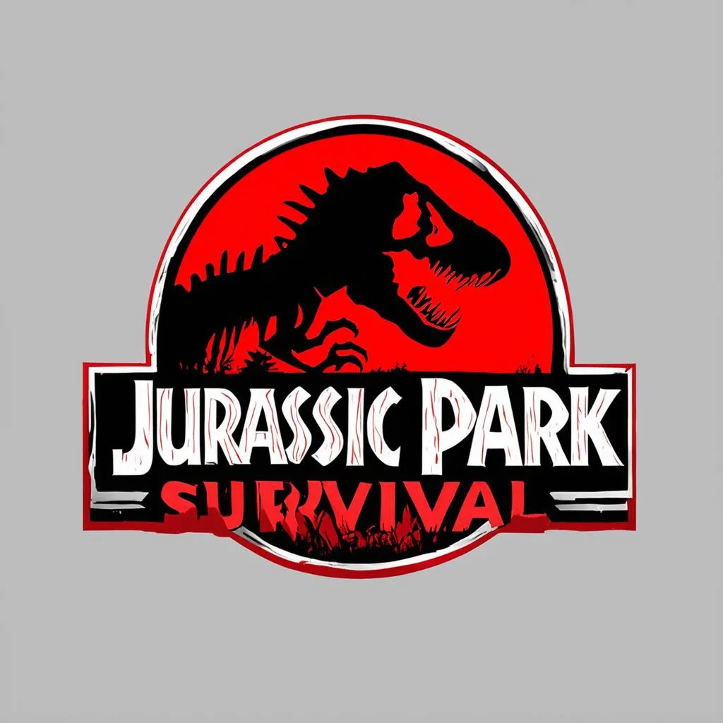 logo-jurassic-park-survival