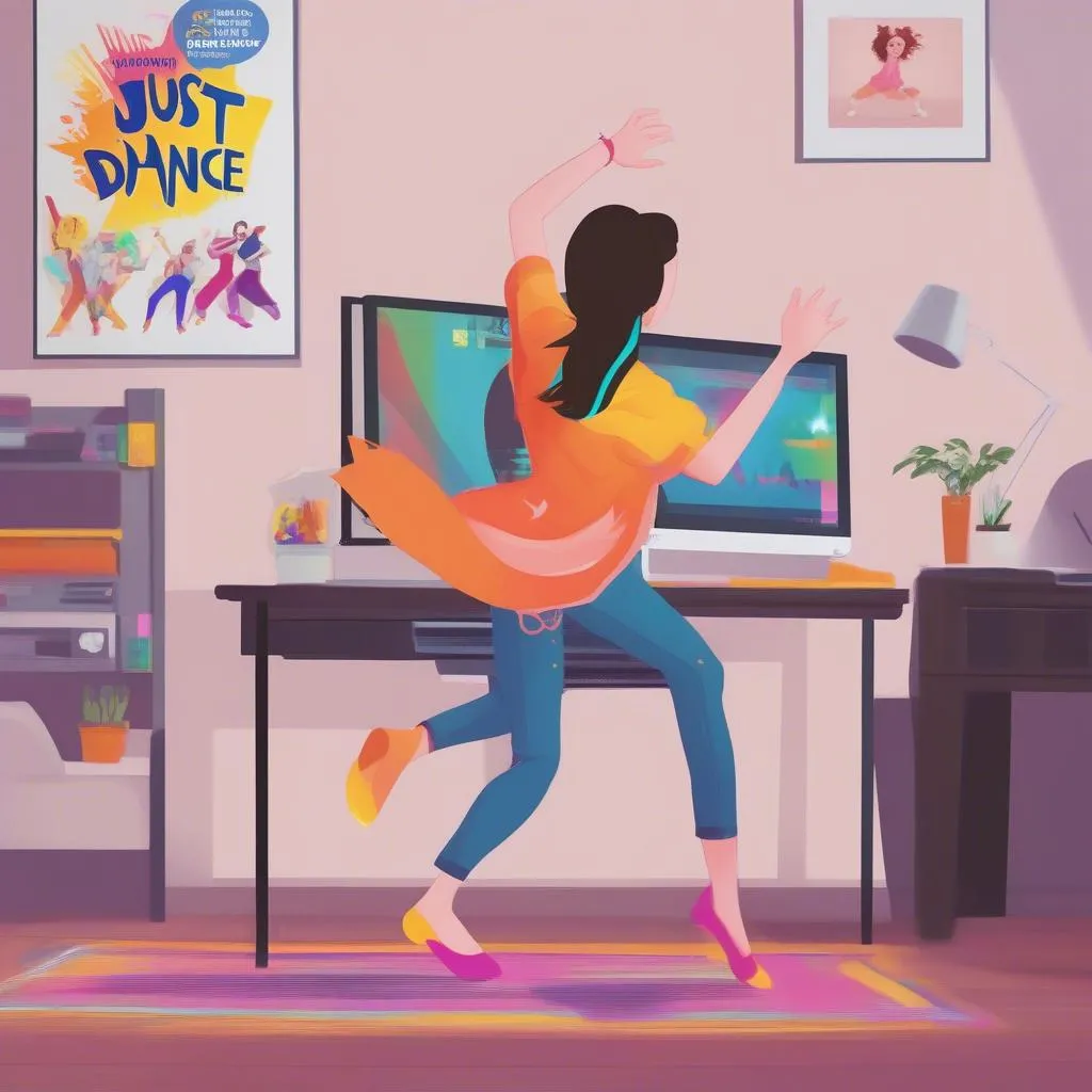 Just Dance Now PC