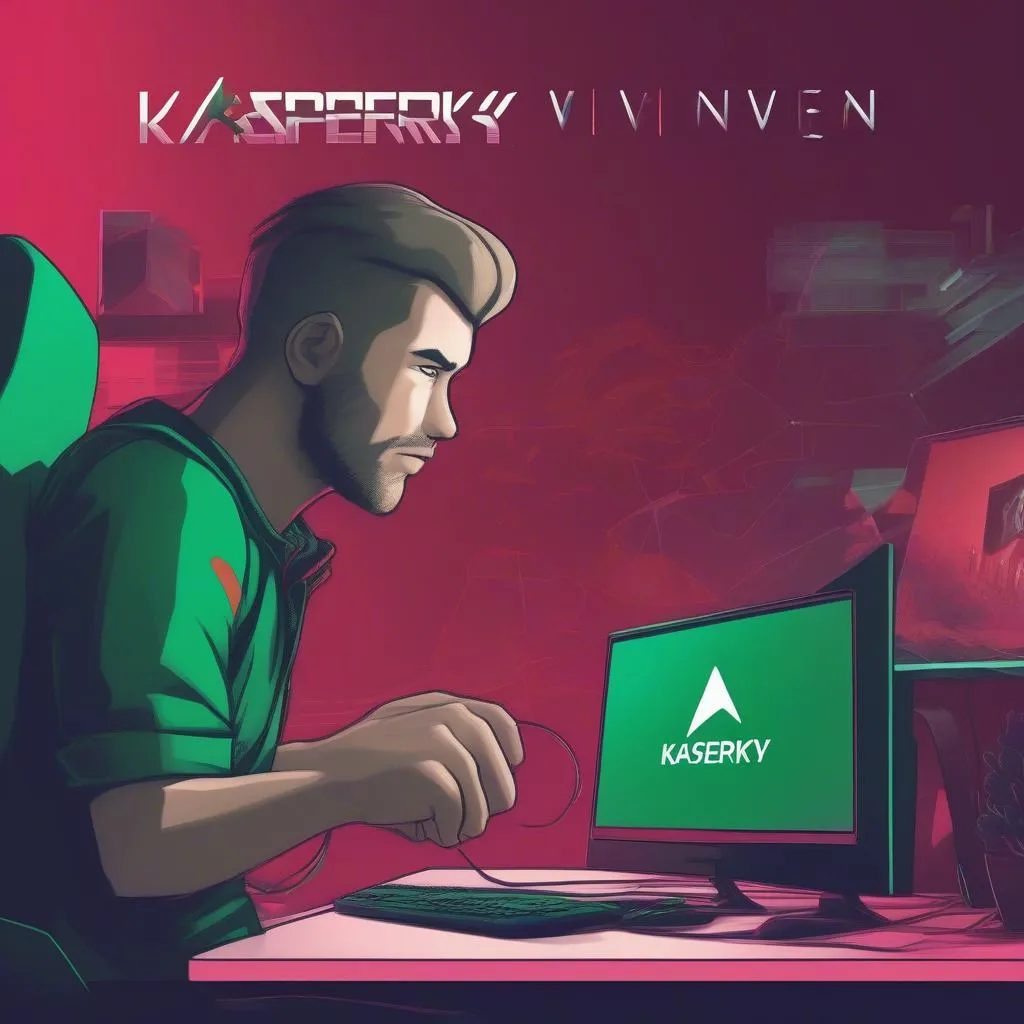 Kaspersky VPN Download PC