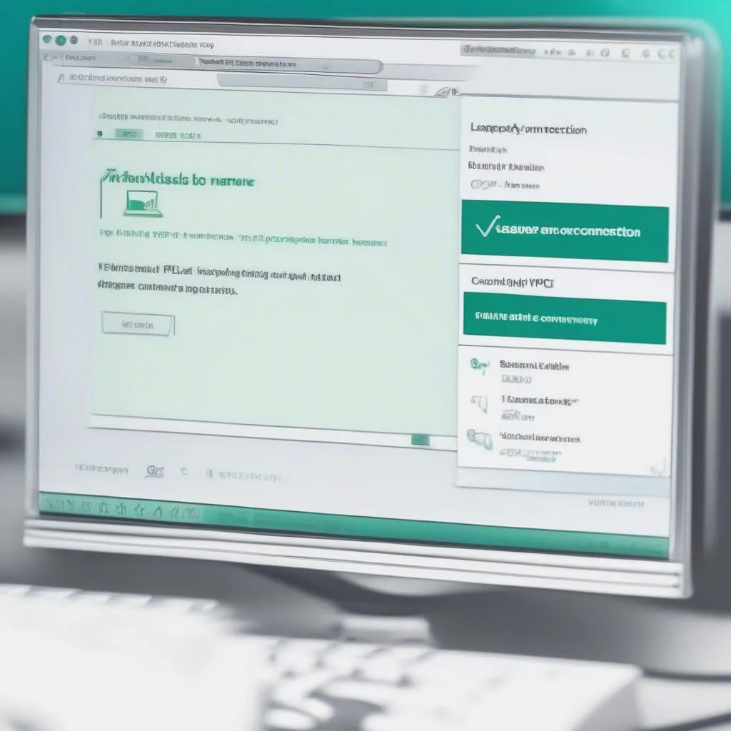 Kaspersky VPN Security