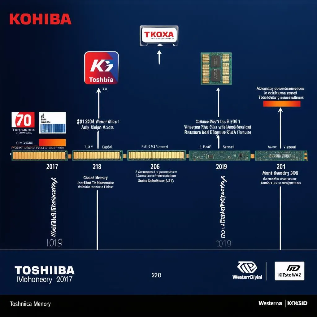 kioxia-toshiba-memory-relationship