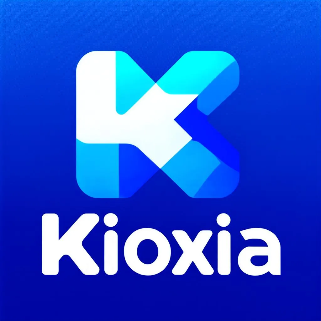 logo-kioxia