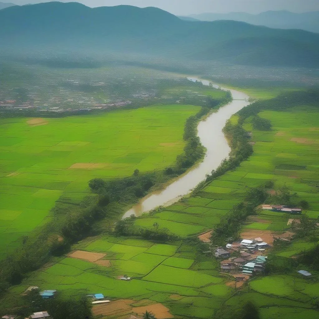 Kon Tum - Thiên đường du lịch