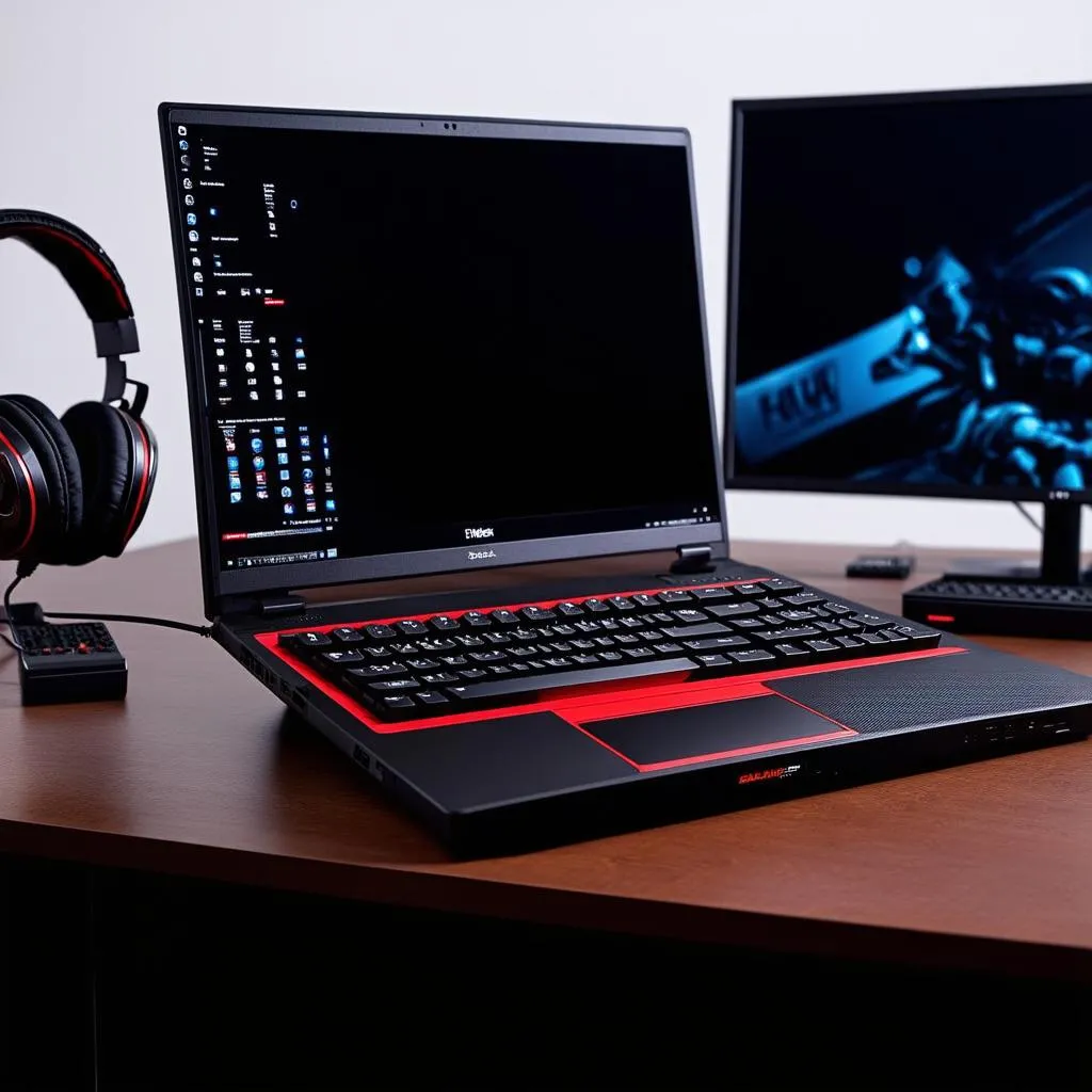 laptop gaming giá rẻ cao cấp