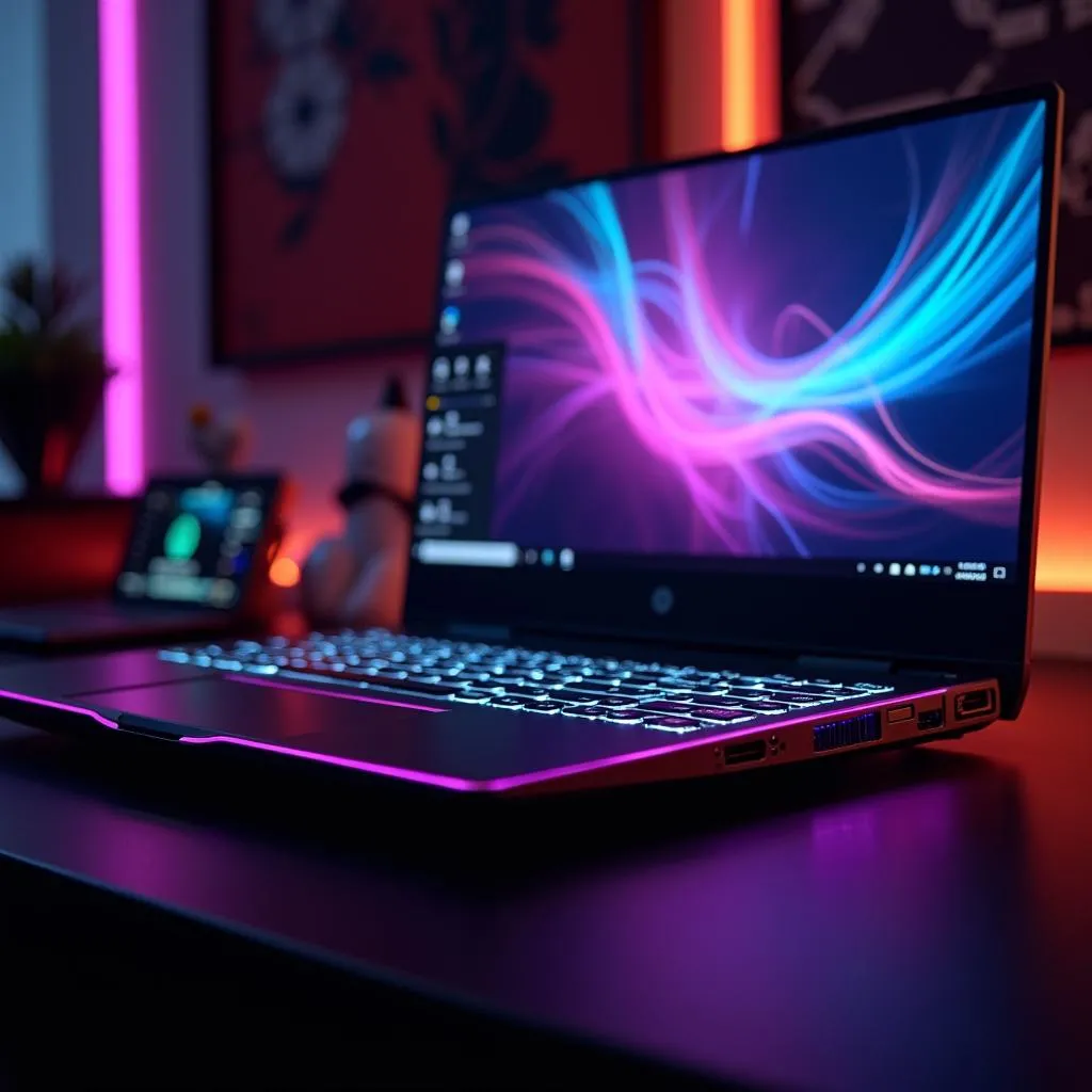 Laptop gaming giá rẻ dưới 15 triệu tại Hà Nội