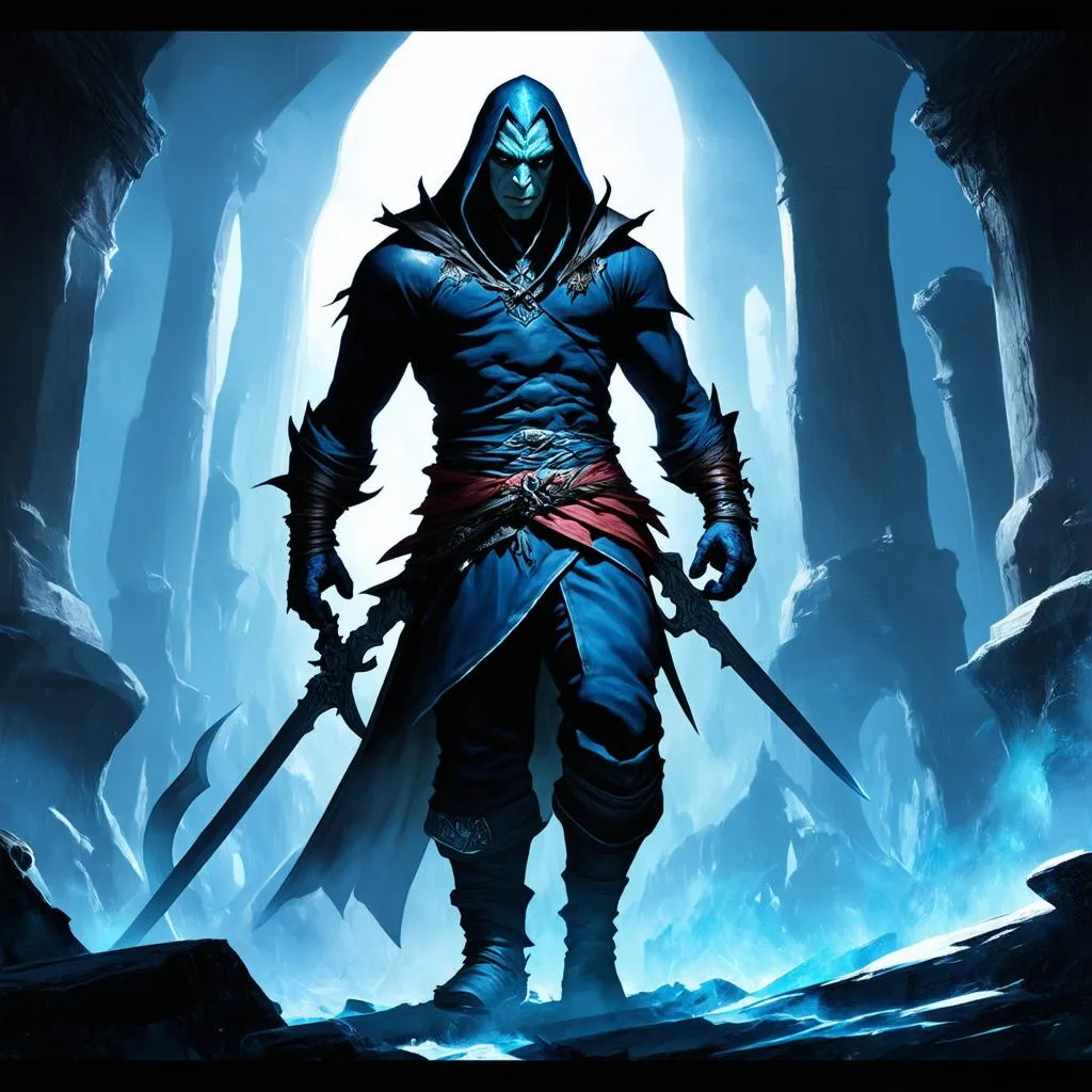 Legacy Of Kain Soul Reaver