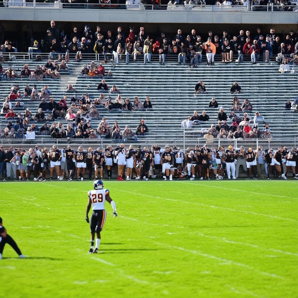 LendingTree Bowl