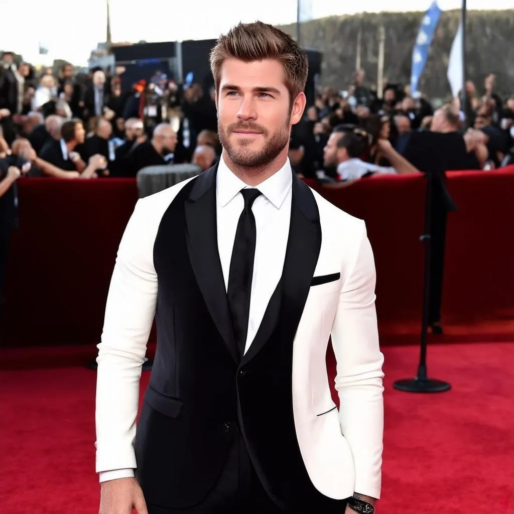 Liam Hemsworth Career