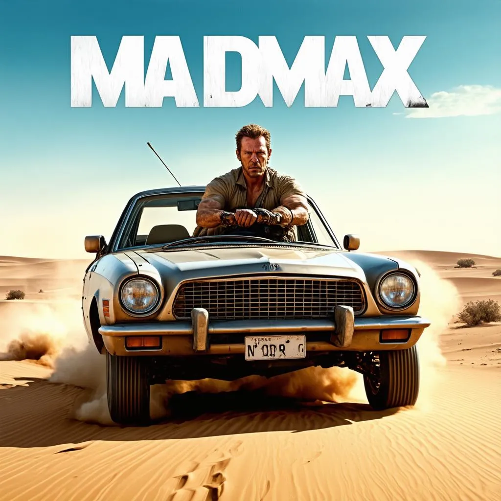 Mad Max phim