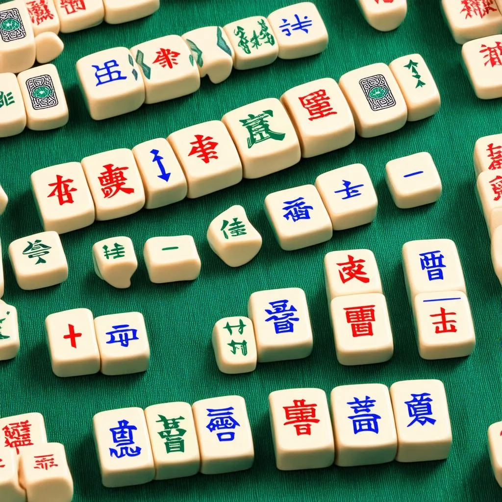 mahjong-tiles-game