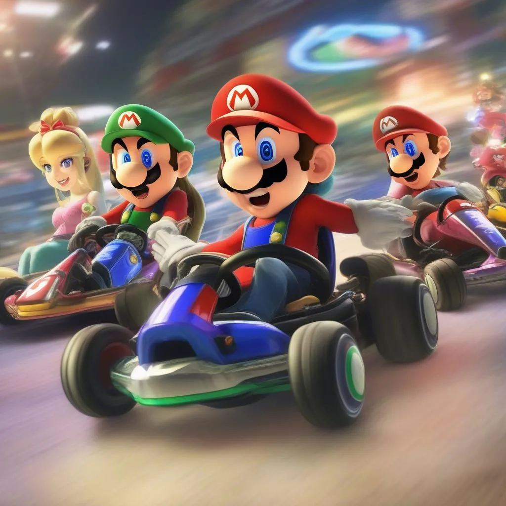 game-party-mario-kart