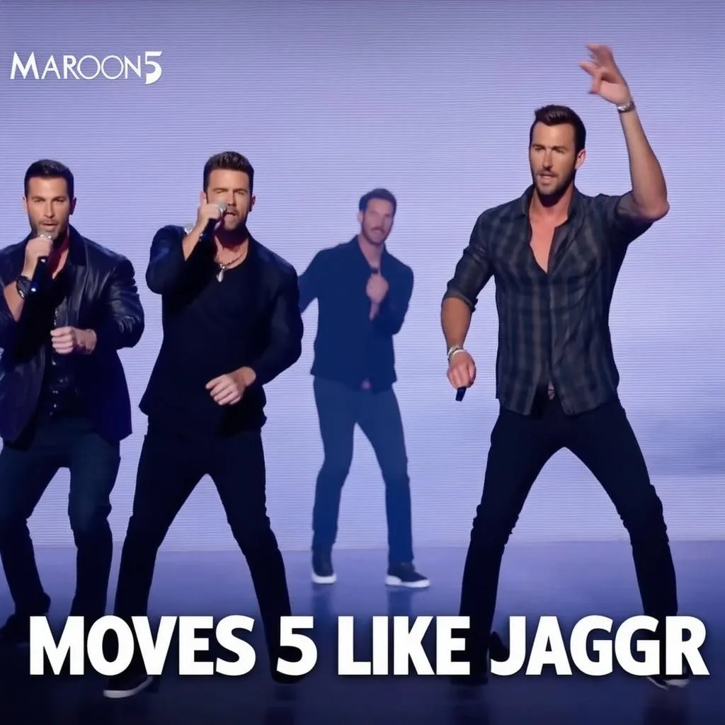 video-music-maroon-5-moves-like-jagger