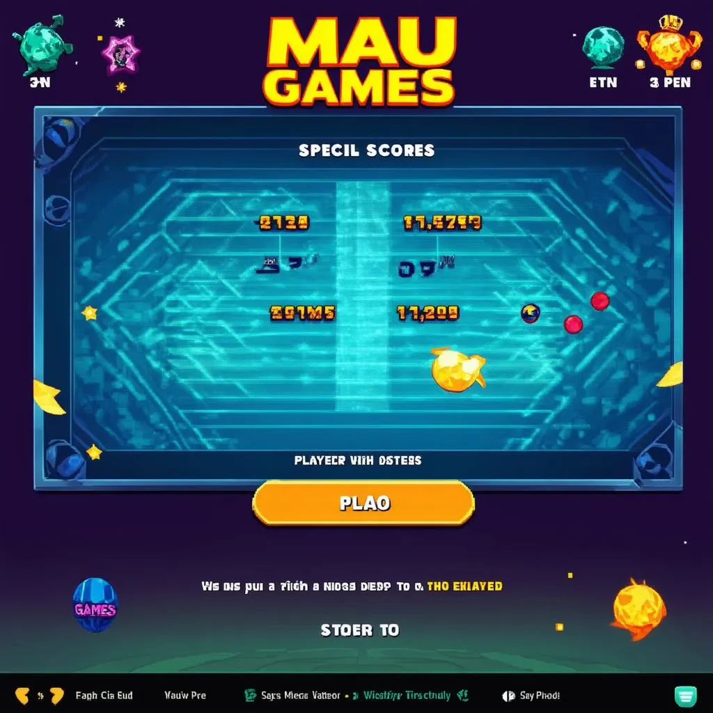 Chiến thắng trong &quot;Mau Games&quot;