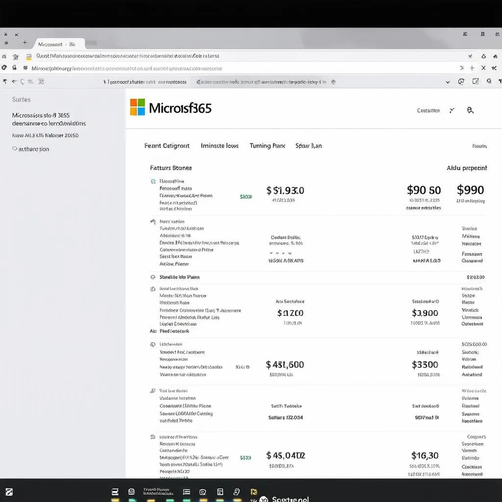 microsoft-365-charges