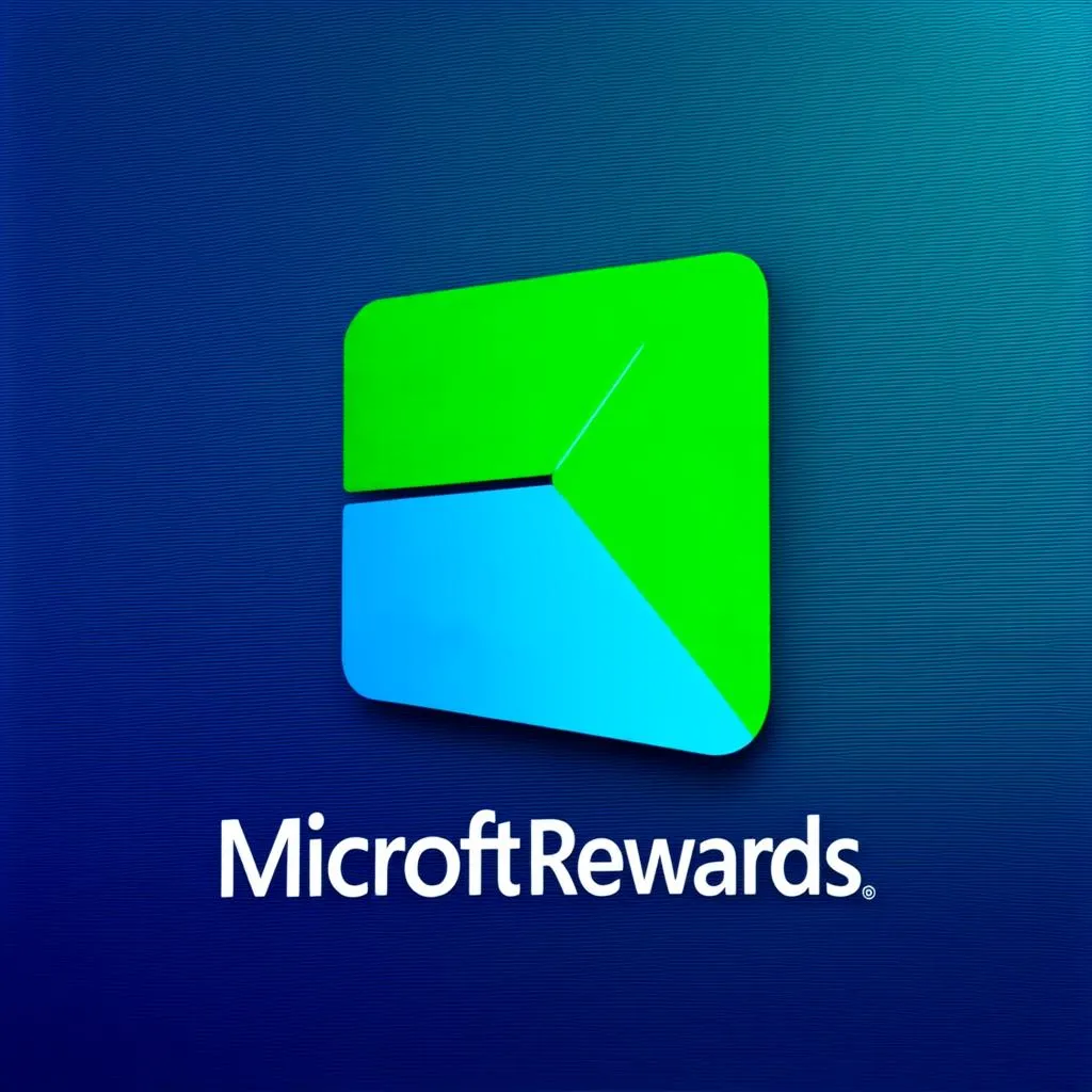 Logo Microsoft Rewards