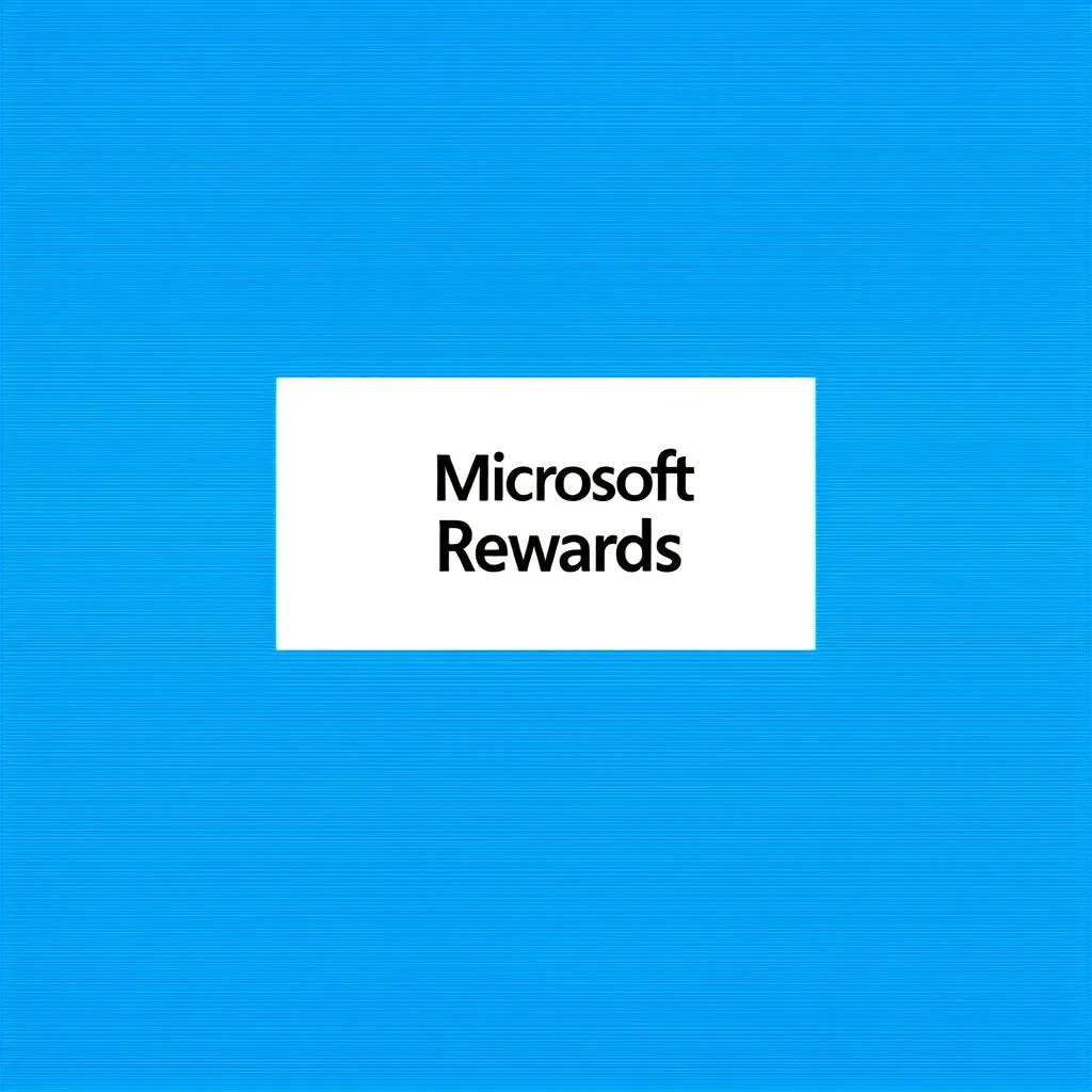 Biểu tượng Microsoft Rewards